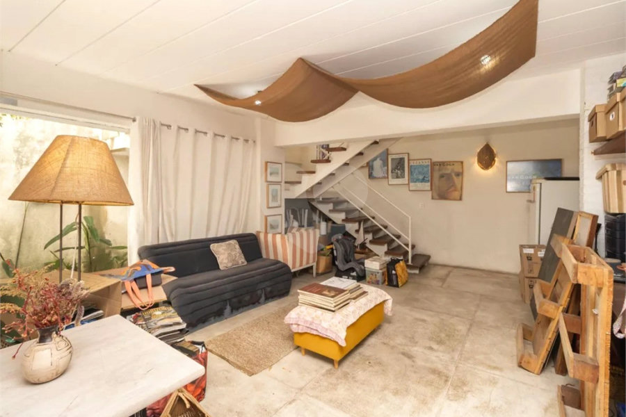 Casa à venda com 3 quartos, sendo 1 suíte, em Perdizes, São Paulo, SP