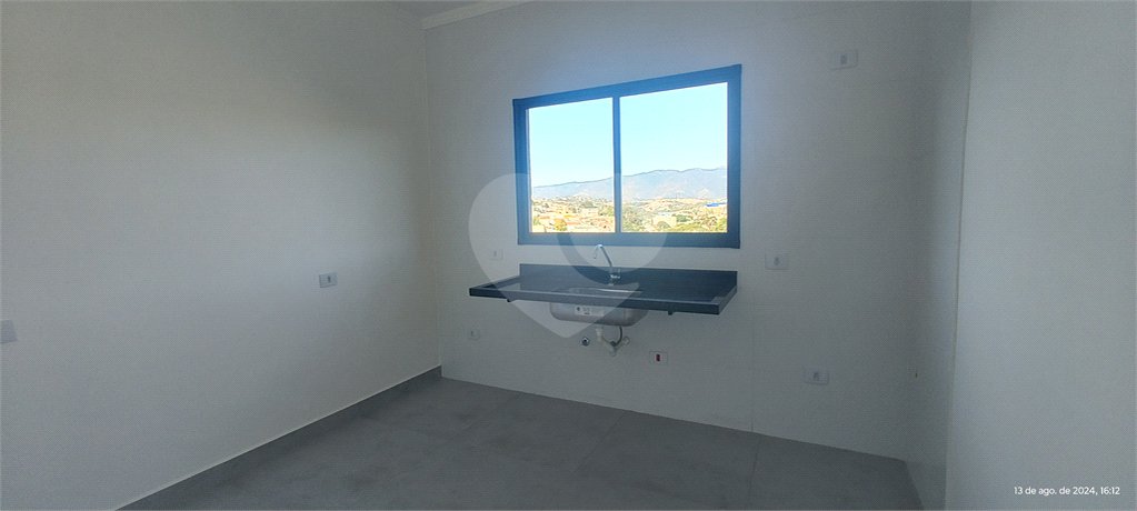 Sobrado à venda com 2 suítes em Jardim Imperial, Atibaia, SP