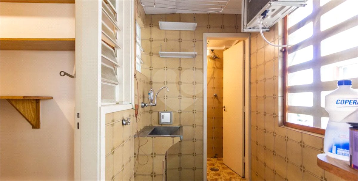 Apartamento à venda com 3 quartos em Pinheiros, São Paulo, SP