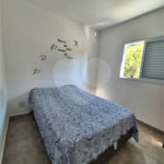 Apartamento à venda com 2 quartos, sendo 1 suíte, em Estação, São Roque, SP