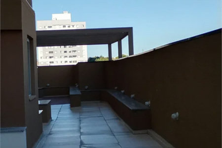 Garden à venda com 2 quartos em Jardim Umarizal, São Paulo, SP