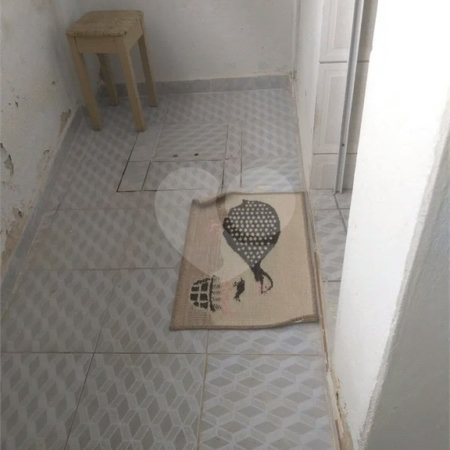 Sobrado à venda com 3 quartos em Vila Nivi, São Paulo, SP
