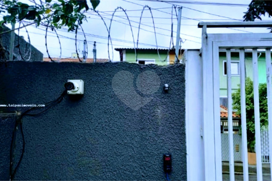 Casa à venda com 2 quartos no condomínio Villaggio Dona Regina, São Paulo - SP
