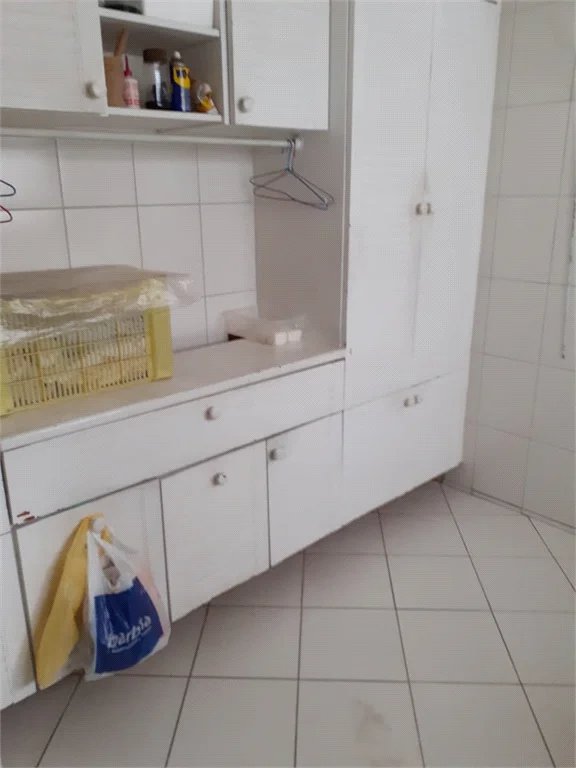 Apartamento à venda com 3 suítes em Conjunto Residencial Morumbi, São Paulo, SP
