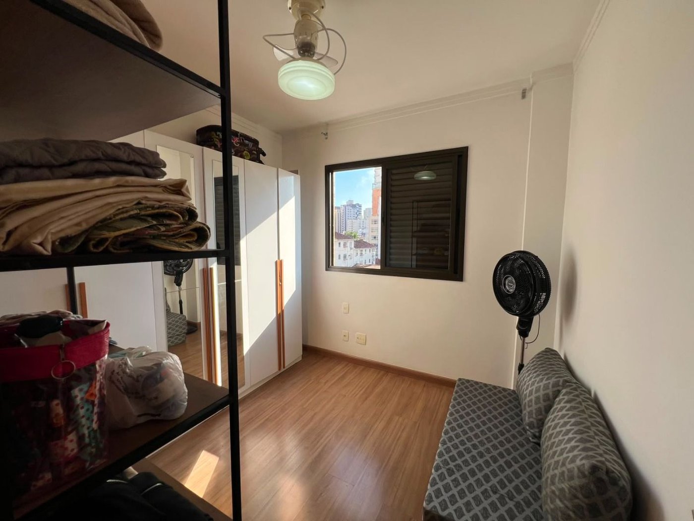 Apartamento com 3 dormitórios à venda, 132 m² por R$ 1.500.000,00 - Ponta da Praia - Santos/SP