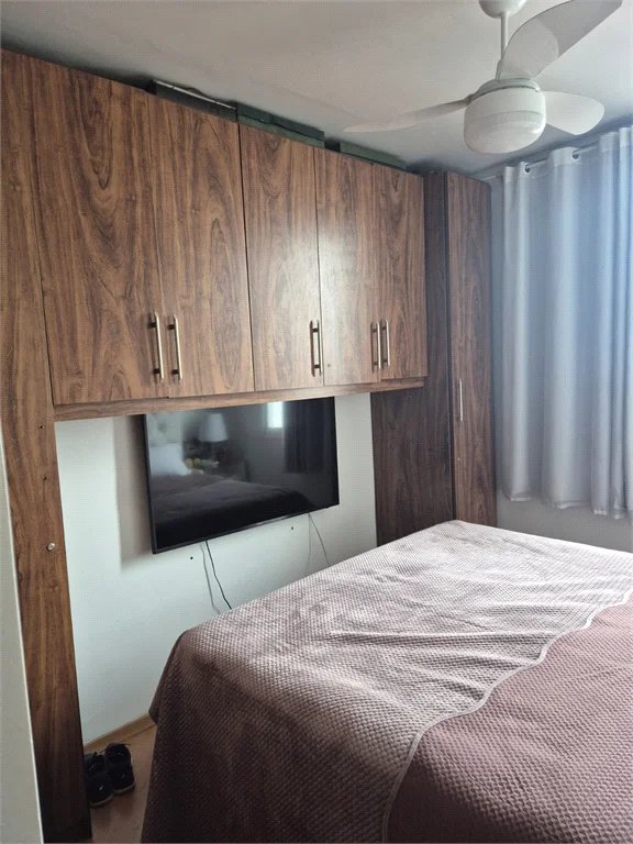 Apartamento à venda com 3 quartos em Jardim Piracuama, São Paulo, SP