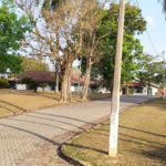 Terreno à venda no condomínio Haras São Luiz, Salto - SP