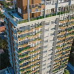 Apartamento à venda com 3 quartos, sendo 1 suíte, em Pinheiros, São Paulo, SP