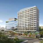 Apartamento à venda com 1 quarto em Jardim Paulista, São Paulo, SP