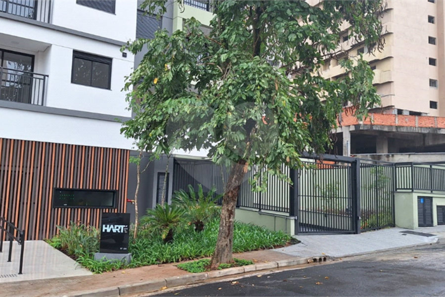 Apartamento à venda com 2 quartos em Mandaqui, São Paulo, SP