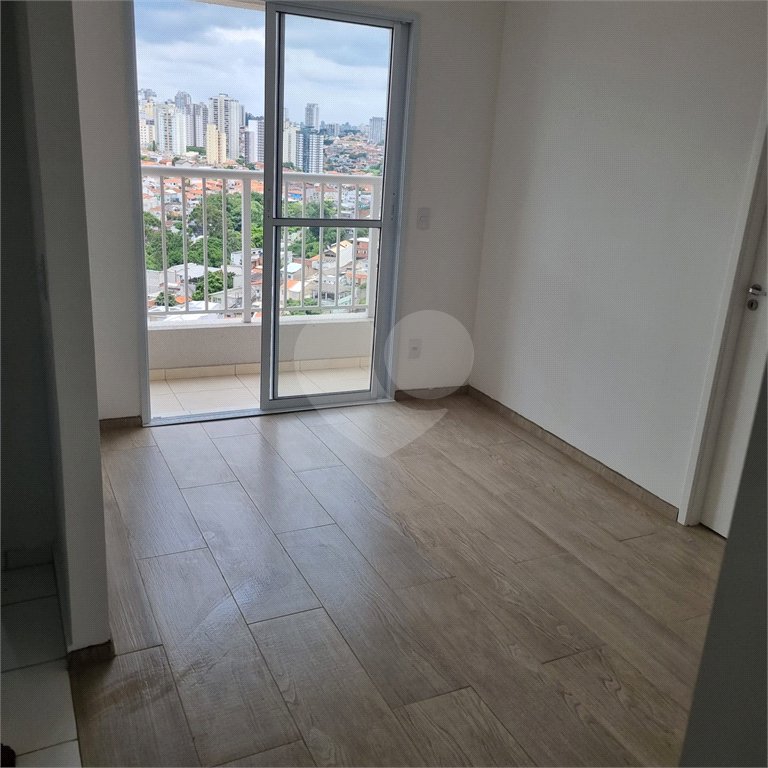 Apartamento à venda com 2 quartos em Mandaqui, São Paulo, SP