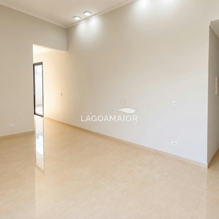 Casa à venda com 3 suítes em Residencial Costa Leste, Três Lagoas, MS