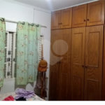 Casa à venda com 4 quartos em Mandaqui, São Paulo, SP