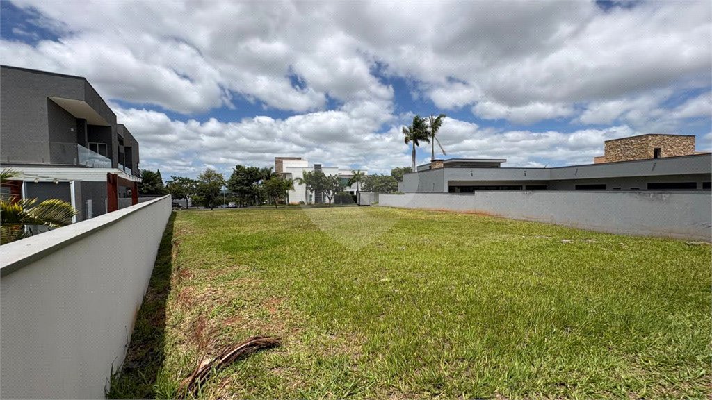Terreno à venda no condomínio Residencial Saint Patrick, Sorocaba - SP