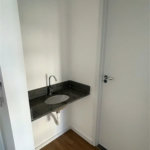 Apartamento à venda ou para alugar com 1 quarto em Pinheiros, São Paulo, SP
