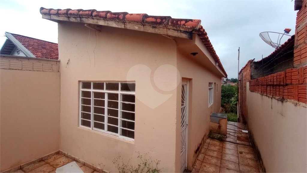 Casa à venda com 1 quarto em Jardim Maricota, Itapetininga, SP
