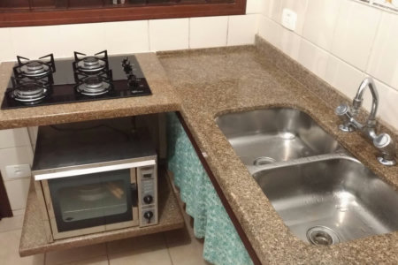 Casa com 2 dormitórios para alugar, 90 m² por R$ 5.000,02/mês - S Camburi - São Sebastião/SP