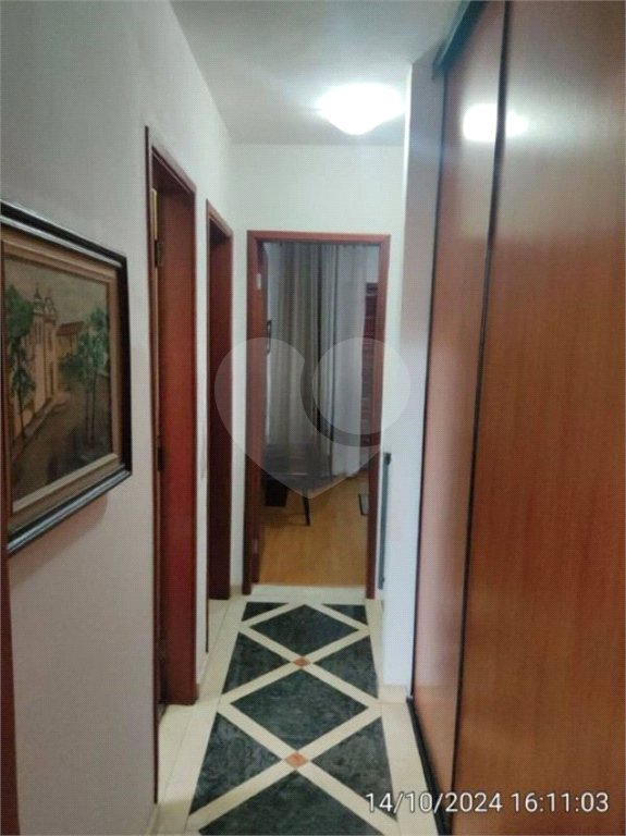 Casa à venda com 3 quartos em Jardim Santa Cruz (sacomã), São Paulo, SP
