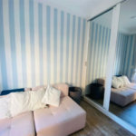 Apartamento à venda com 2 quartos, sendo 1 suíte, em Vila Andrade, São Paulo, SP