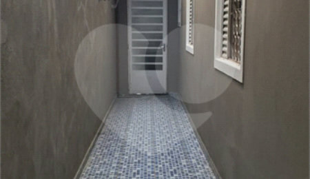 Casa Térrea à venda com 2 quartos, sendo 1 suíte,  em Parque Interlagos, São José dos Campos, SP