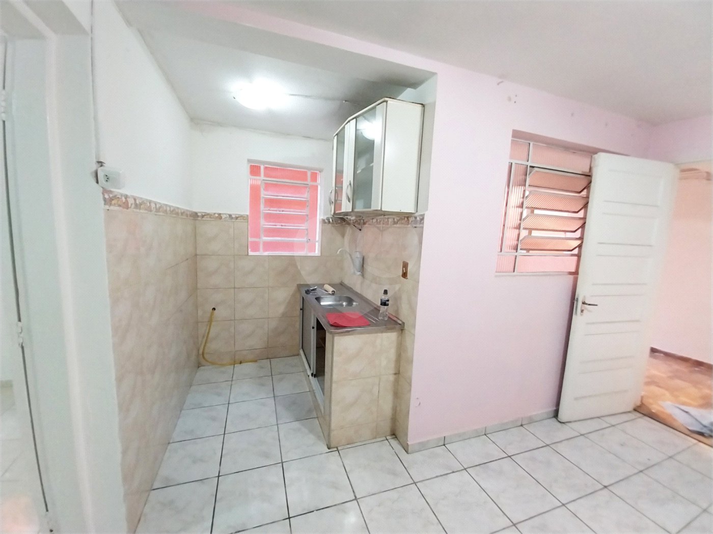 Casa à venda com 5 quartos em Vila Nova Cachoeirinha, São Paulo, SP