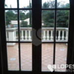 Casa à venda com 6 quartos, sendo 2 suítes, no condomínio Lago Azul Residencial e Golfe, Araçoiaba da Serra - SP