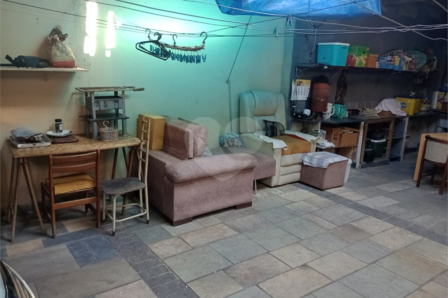 Sobrado à venda com 3 quartos, sendo 1 suíte, em Santana, São Paulo, SP
