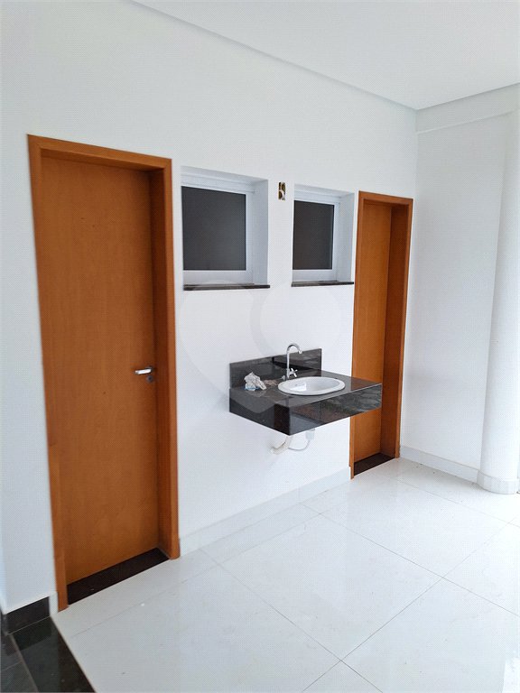 Casa em condomínio à venda com 3 suítes no Centro, Bom Jesus dos Perdões, SP