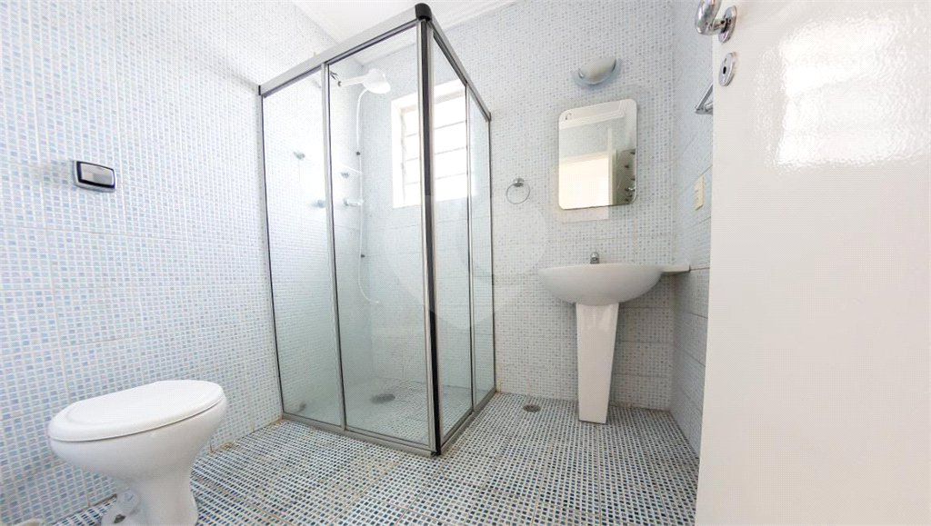 Casa à venda com 4 quartos em Santana, São Paulo, SP