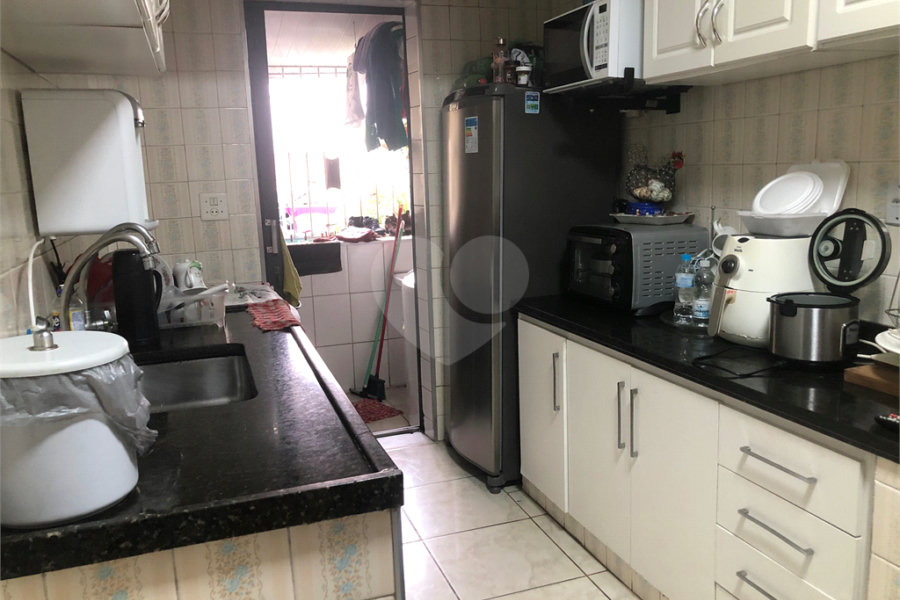 Sobrado à venda com 3 quartos, sendo 1 suíte, em Jardim São Paulo(zona Norte), São Paulo, SP