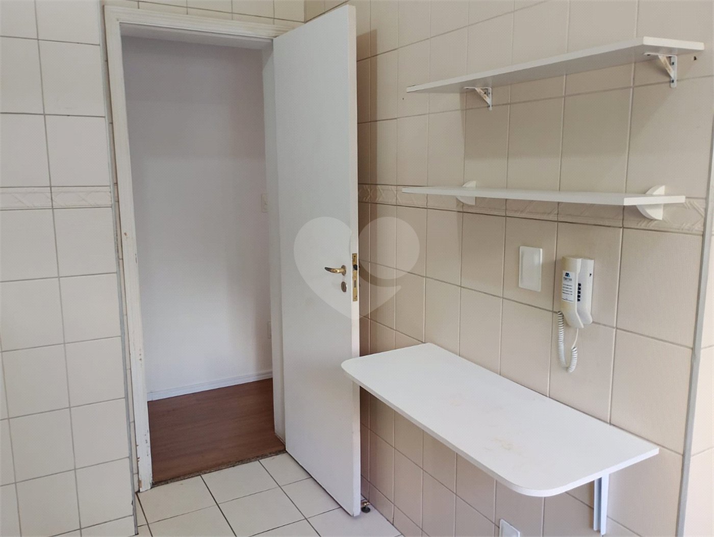 Apartamento à venda com 2 quartos, sendo 1 suíte, em Vila Suzana, São Paulo, SP