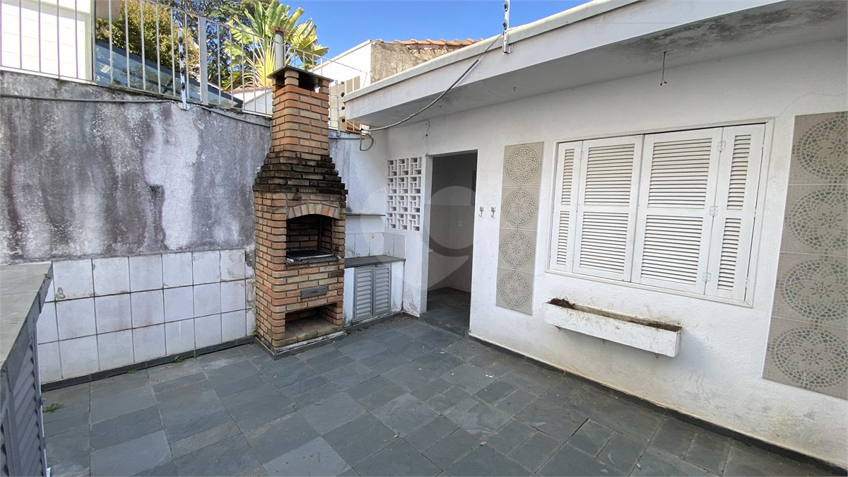 Sobrado à venda com 3 quartos, sendo 1 suíte, em Brooklin Velho, São Paulo, SP