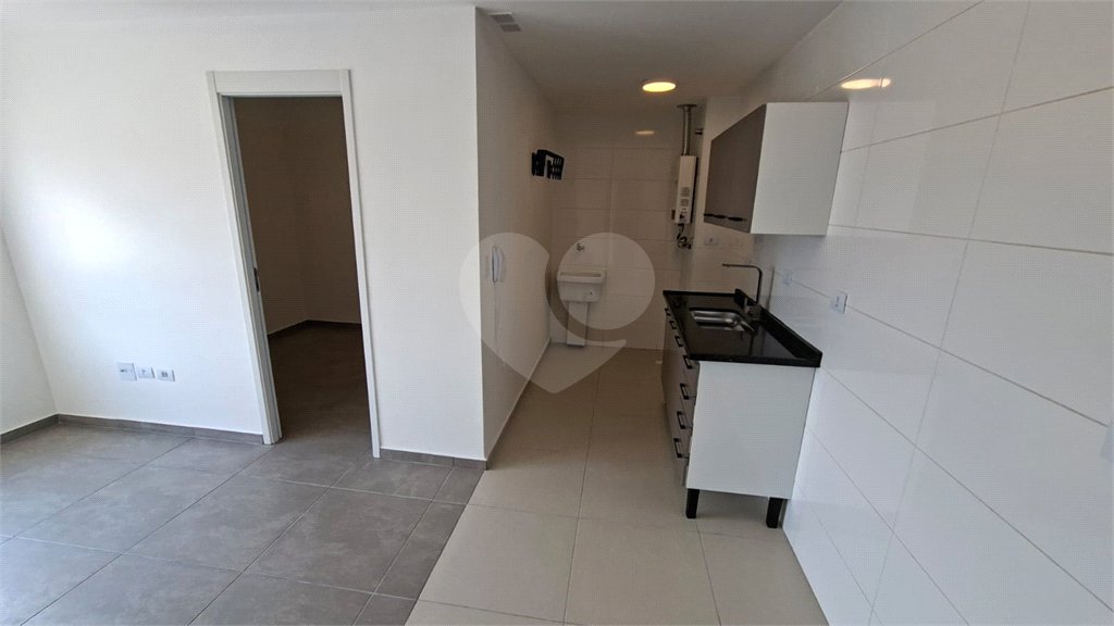 Apartamento para alugar com 2 quartos em Vila Mazzei, São Paulo, SP