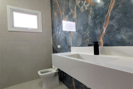 Casa Térrea à venda com 3 suítes em Loteamento Greenfield, Atibaia, SP