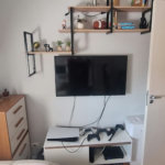 Apartamento com 3 dormitórios à venda, 85 m² por R$ 750.000,00 - Campo Belo - São Paulo/SP