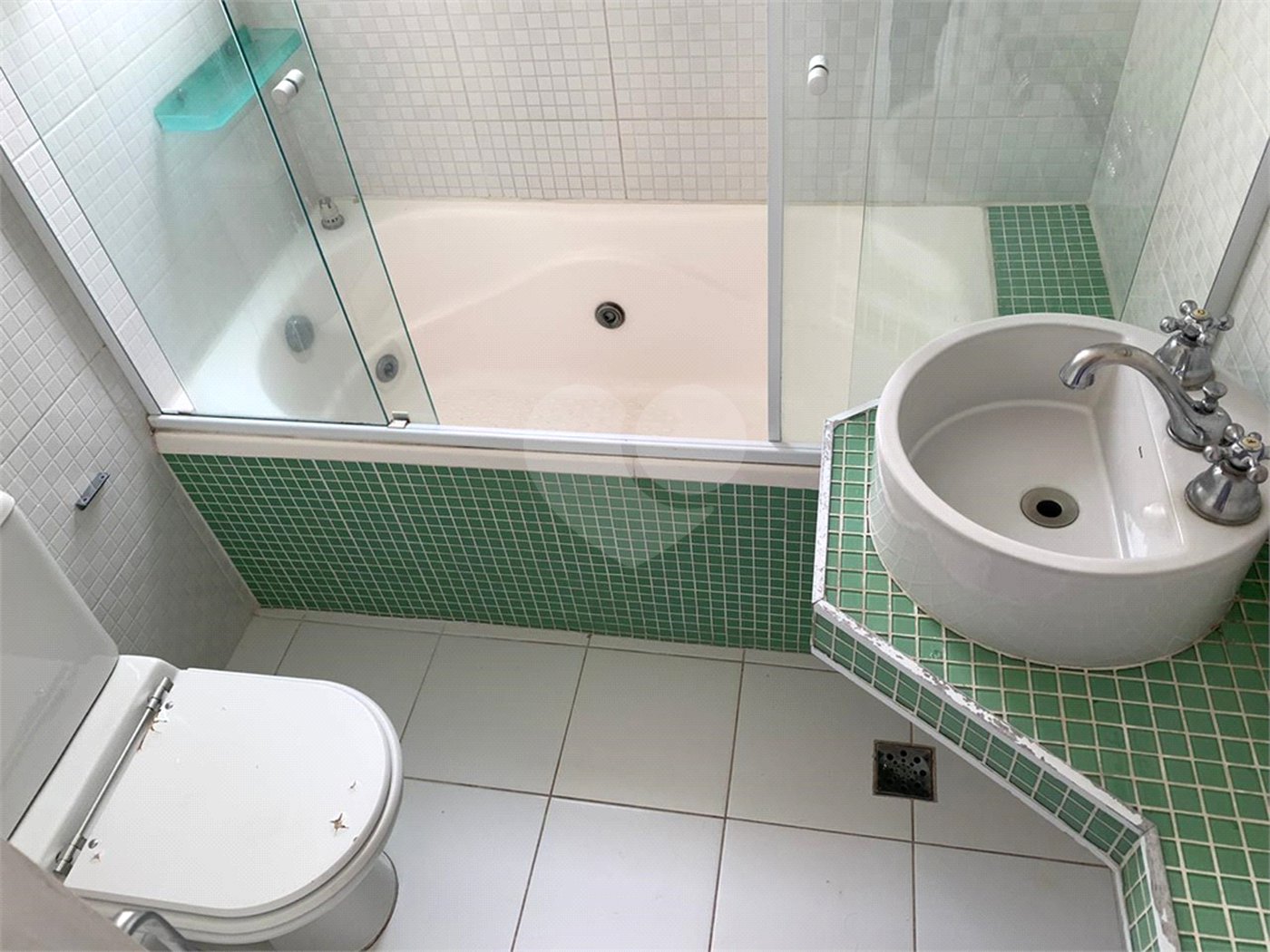 Apartamento à venda com 2 quartos em Pinheiros, São Paulo, SP