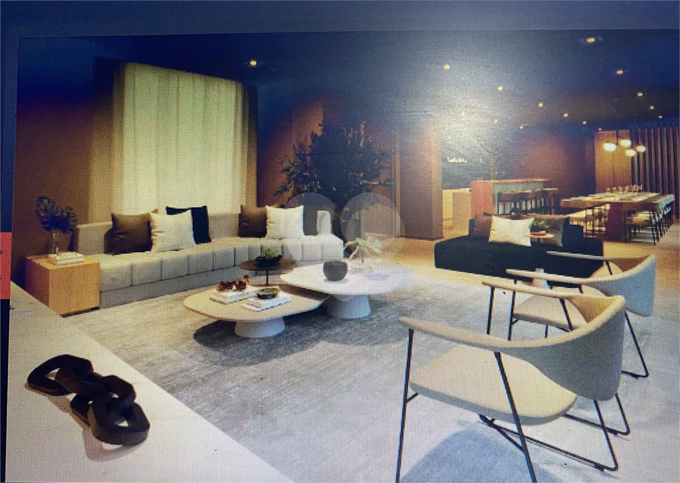 Studio à venda com 1 quarto em Butantã, São Paulo, SP