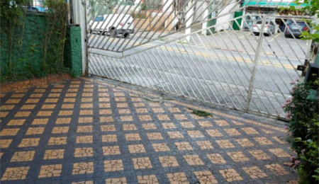Sobrado à venda com 2 quartos, sendo 1 suíte, em Tucuruvi, São Paulo, SP