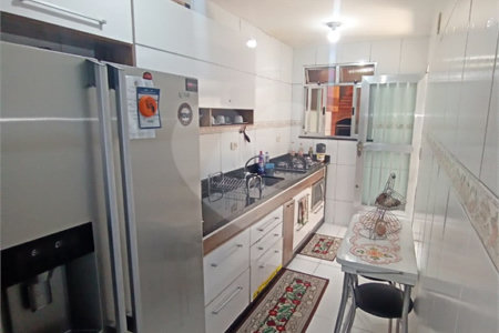 Casa à venda com 3 quartos, sendo 1 suíte, em Campo Grande, Rio de Janeiro, RJ