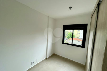 Apartamento para alugar com 2 quartos, sendo 1 suíte,  em Vila Dom Pedro II, São Paulo, SP