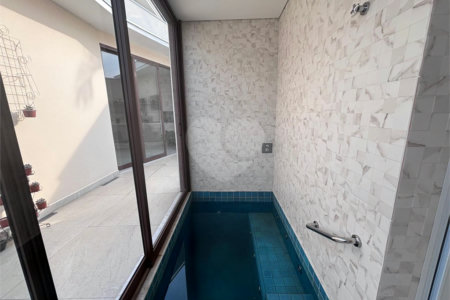 Casa à venda com 2 quartos, sendo 1 suíte, no condomínio Horizontes de Sorocaba, Sorocaba - SP