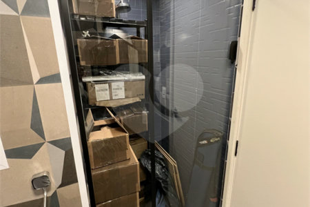 Apartamento à venda com 2 quartos, sendo 1 suíte, em Bosque da Saúde, São Paulo, SP