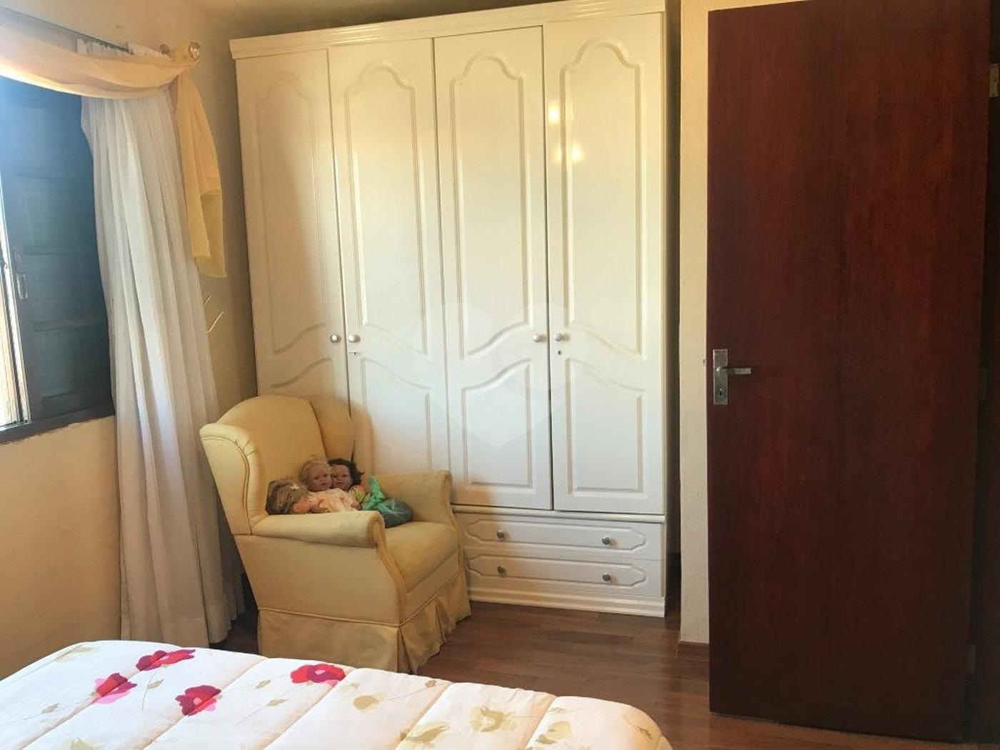 Sobrado à venda com 2 quartos em Jaçanã, São Paulo, SP