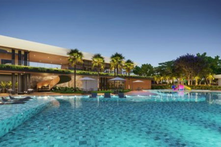 Vernissage Corpal Living Resort
