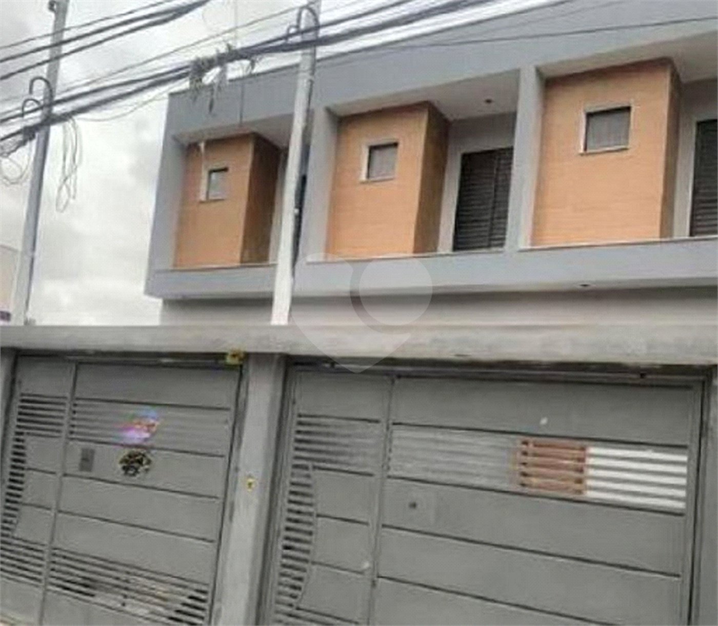 Sobrado à venda com 2 suítes em Limão, São Paulo, SP
