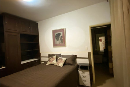 Apartamento à venda com 1 quarto em Paraíso, São Paulo, SP