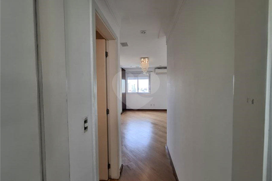 Apartamento para alugar com 3 suítes em Santana, São Paulo, SP