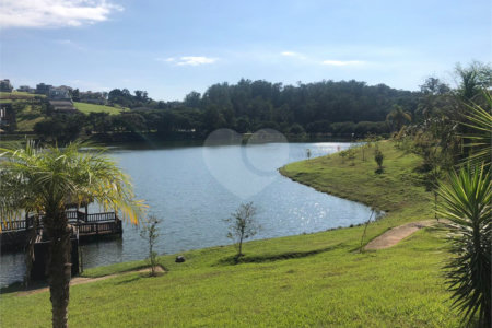 Terreno à venda com 1 suíte em Condominio Residencial Paradiso, Itatiba, SP