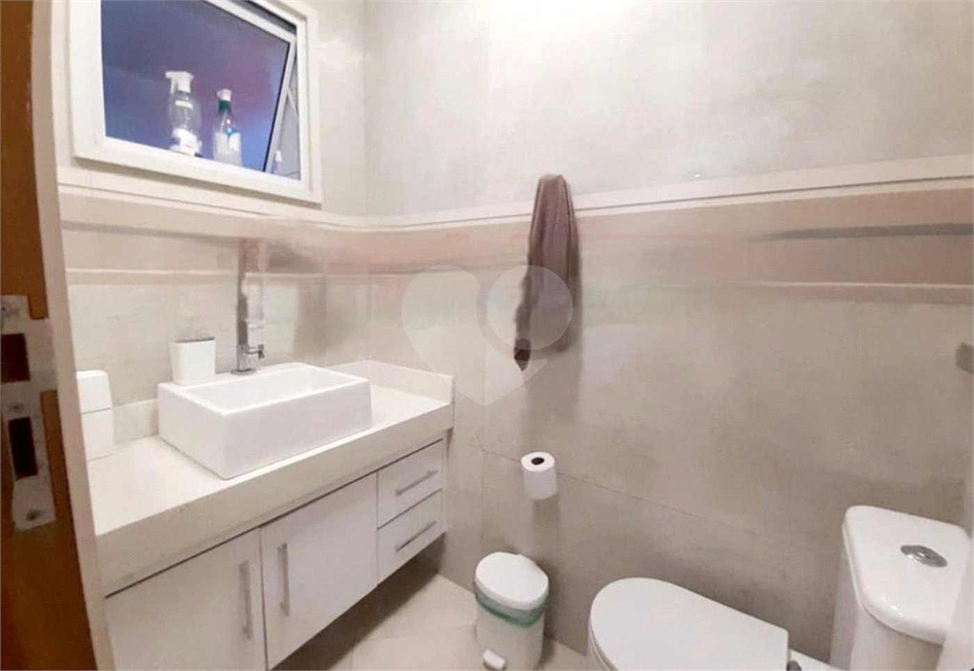 Sobrado à venda com 3 quartos em Mandaqui, São Paulo, SP