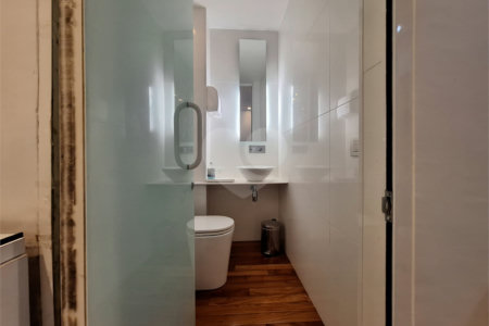 Sala à venda em Santo Amaro, São Paulo, SP